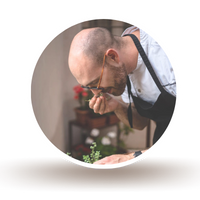 Chef Francesco, Osteria Man'Inn